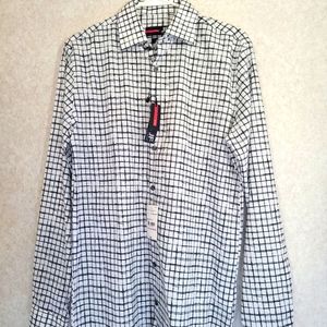 NWT men's shirt